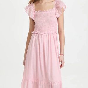 Moon River Maxi Dress Size Xs